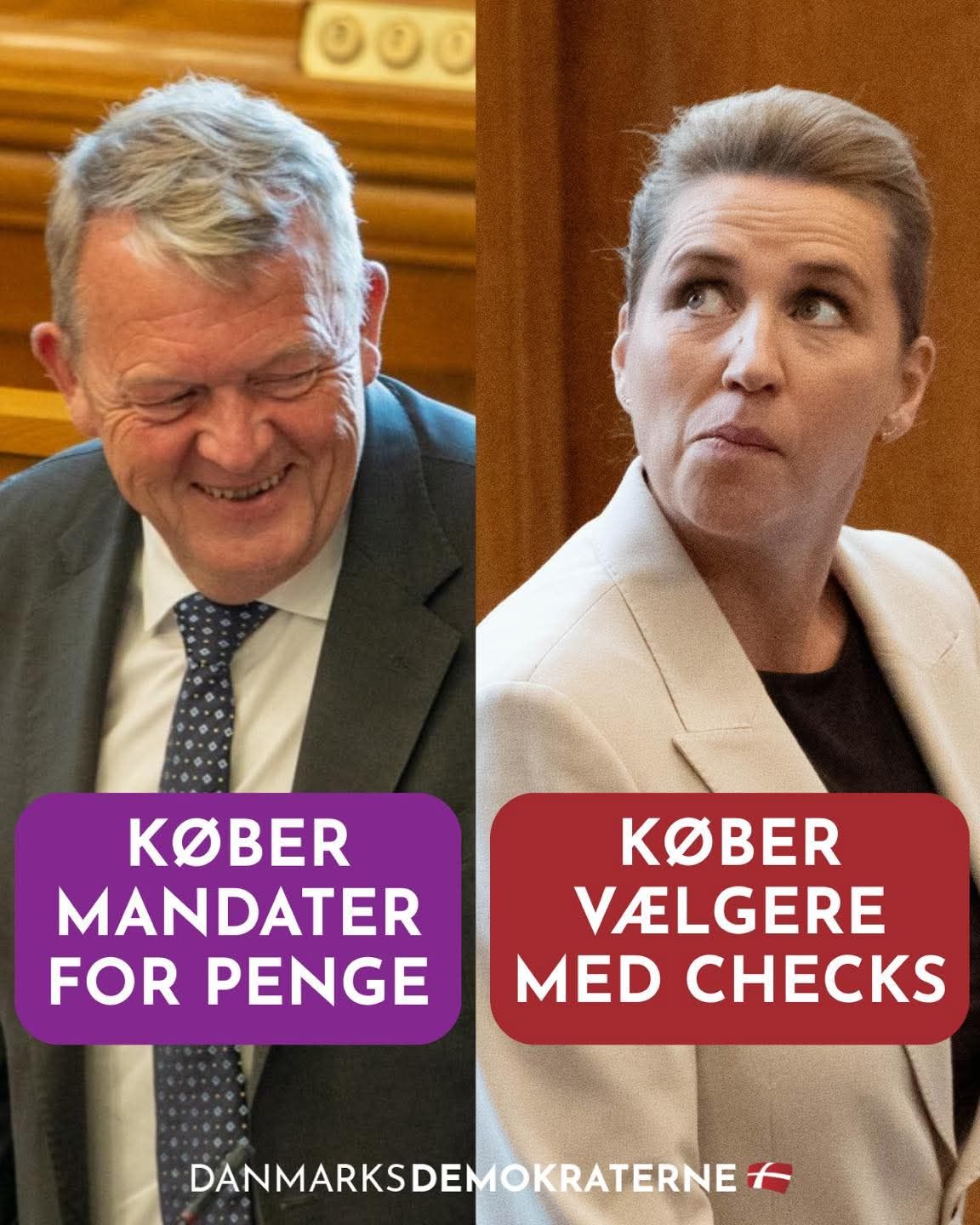 Anders Simmelsgaard Krogh - Danmarksdemokraterne