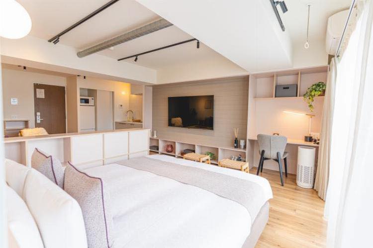 Housing for Foreigners in Japan - by Realty.co.jp | 🏠 LUXURY FULLY ...