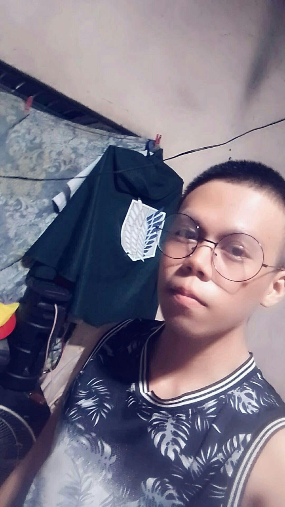 Jerimy A. Jimilgo
