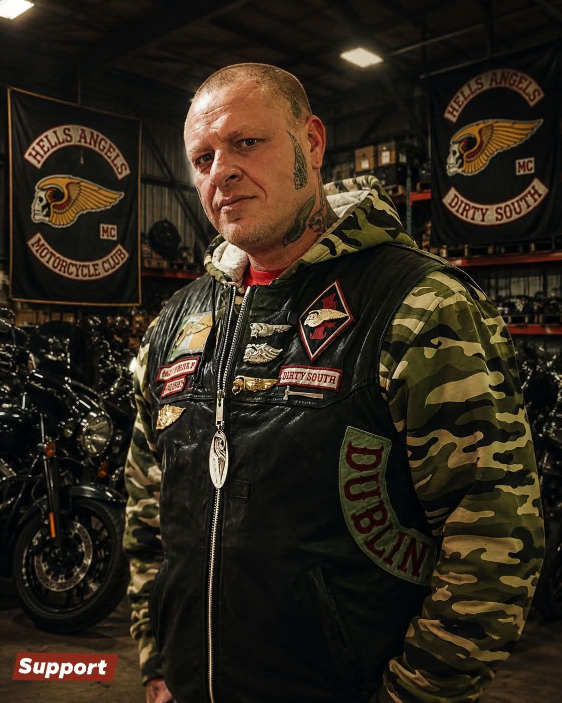 Hells Angels Motorcycle Club | Facebook
