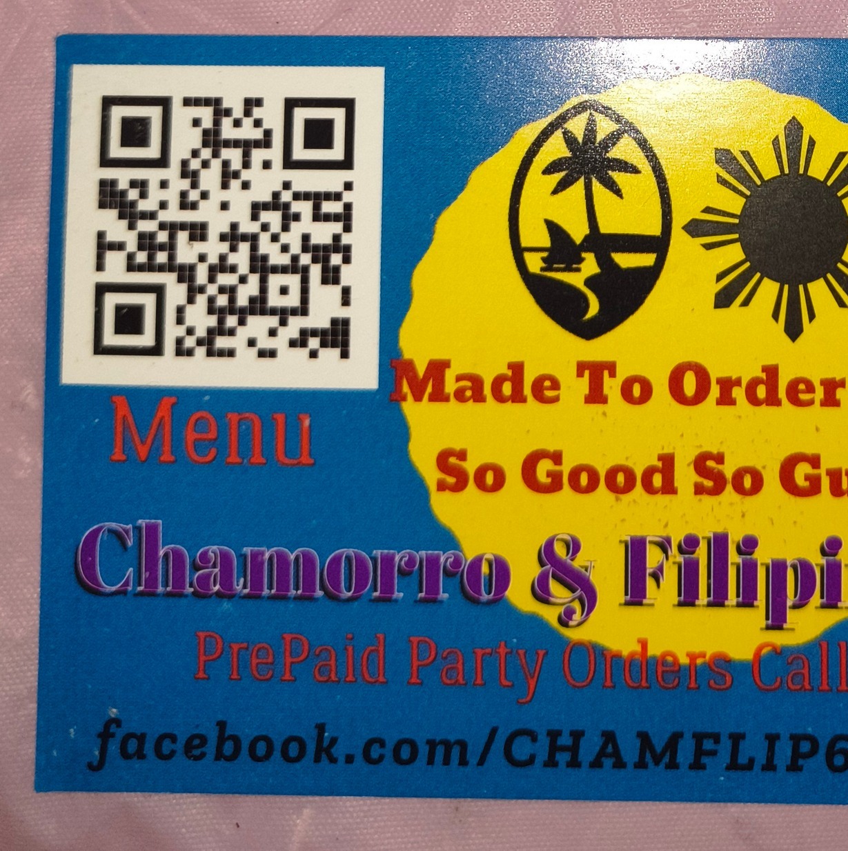 🔥🌺 **Guam 🇬🇺 Local Island BBQ Fiesta Plates** 🌺🔥 🍽️ **Dinner/Supper ...