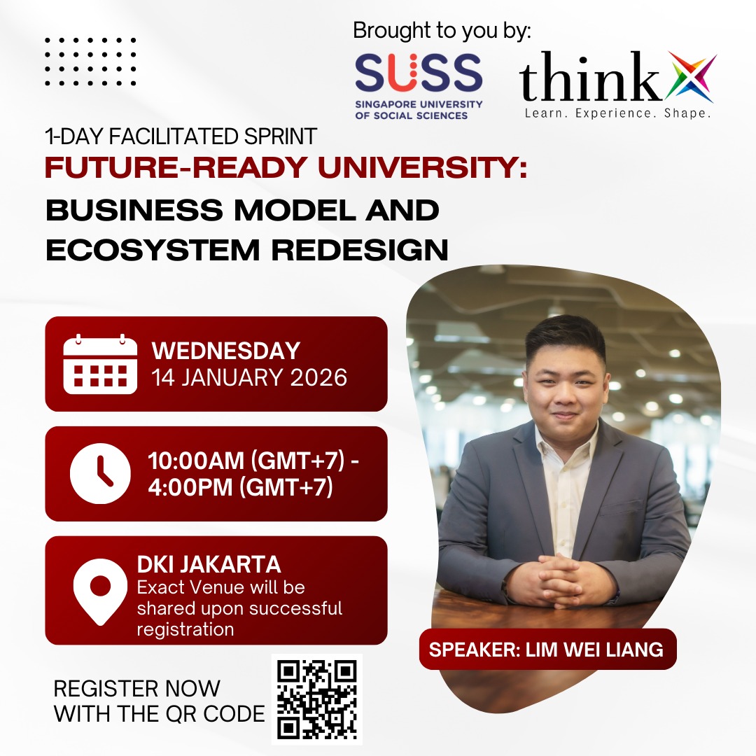 ThinkX Global