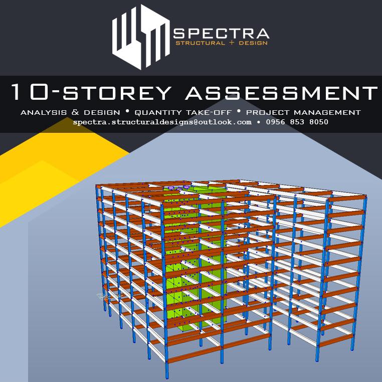 Spectra Structural + Design | Paniqui