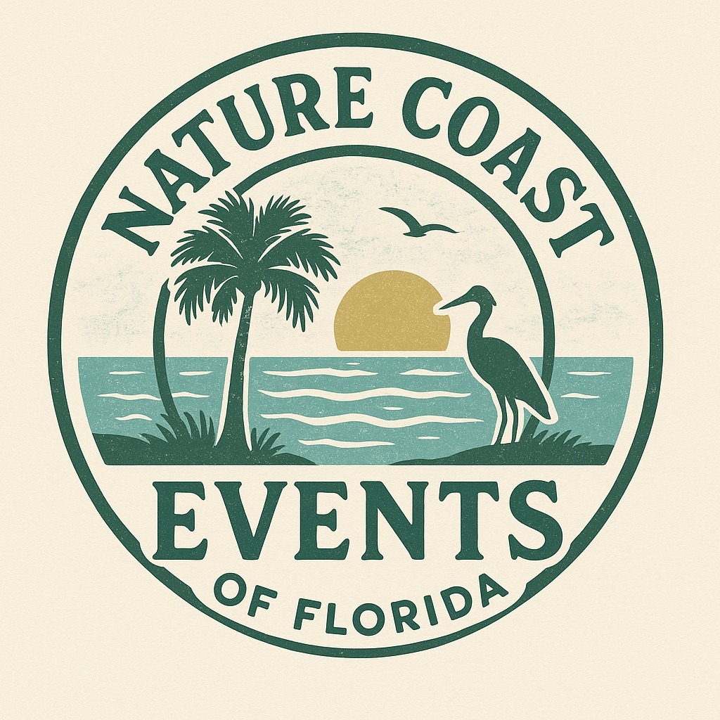 Image showcasing 🌿 A Message from the Nature Coast Chamber of Commerce 🍇 The Nature ...