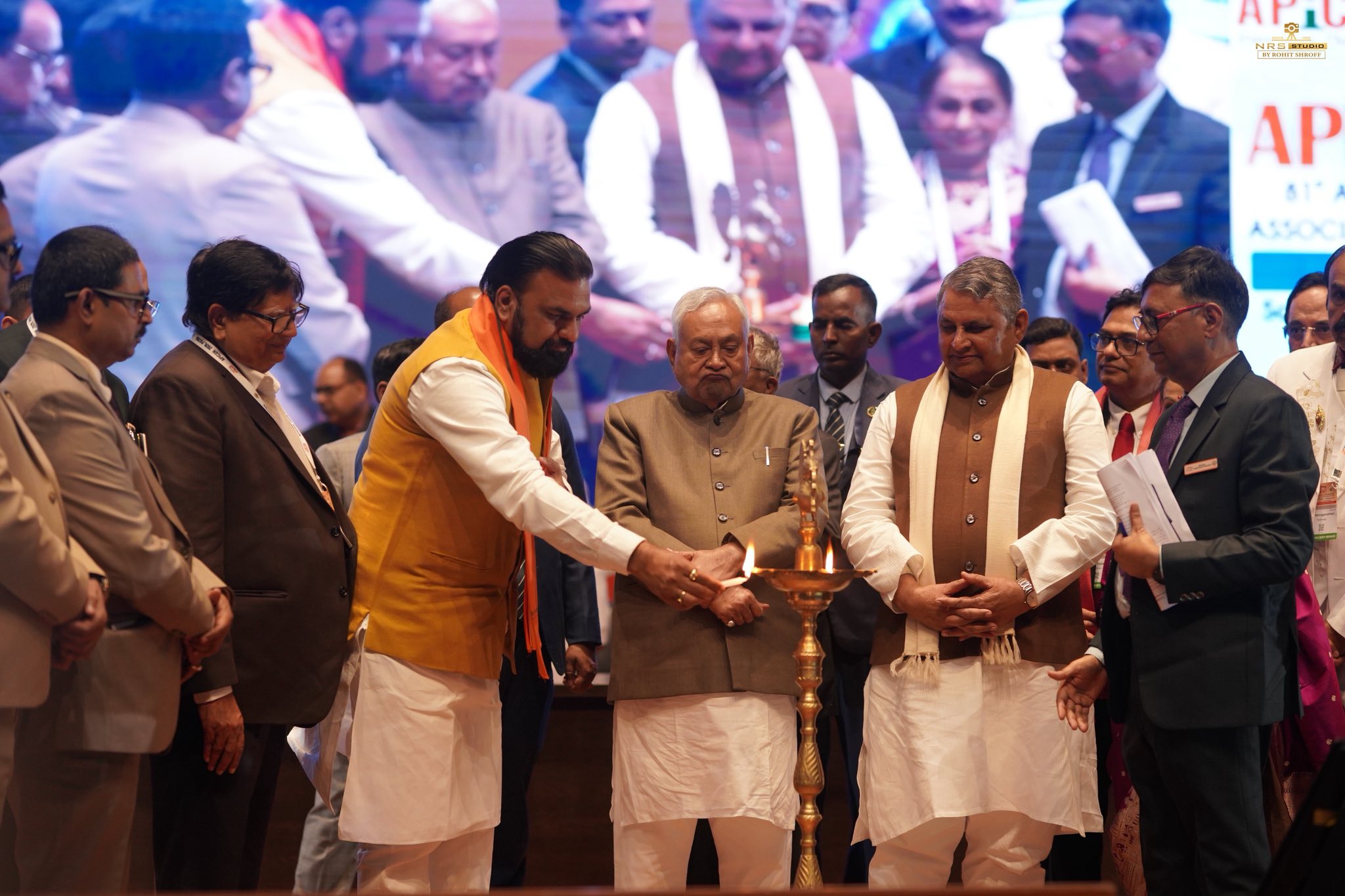 Welcome to APICON 2026. It is a... - Apicon 2026 Patna | Facebook