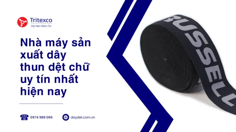 Công Ty Cổ Phần Tritexco Việt Nam | Hanoi