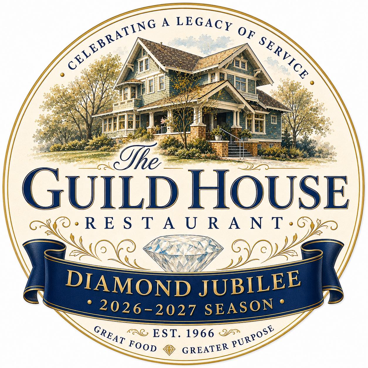 The Ghost of the Guild... - The Guild House of Bakersfield | Facebook