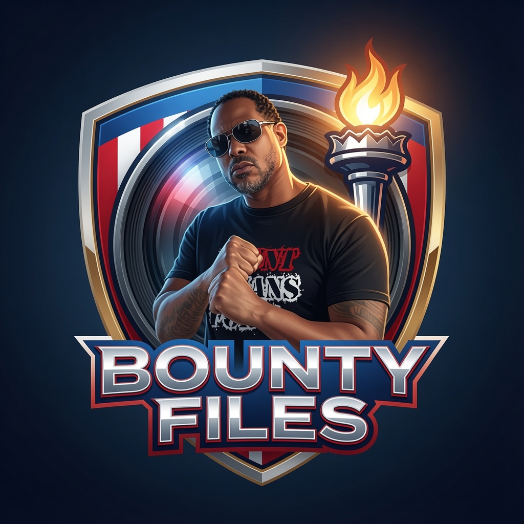 My Wife Had To Step In B | Bounty Files