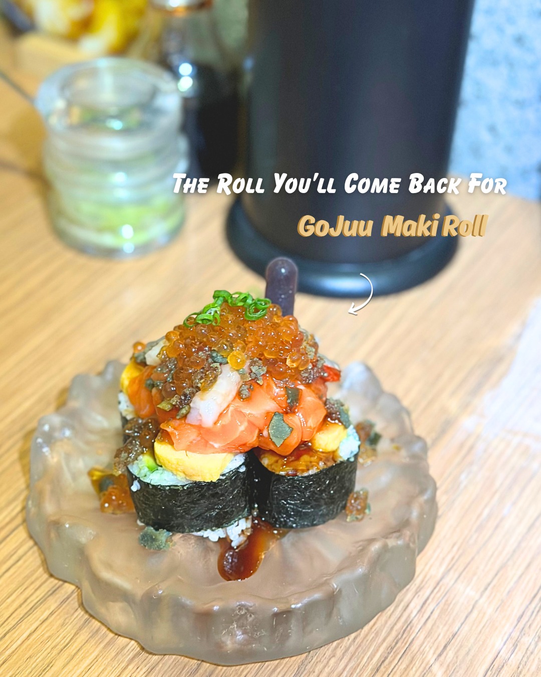 GoJuu-Ya | Kuala Lumpur