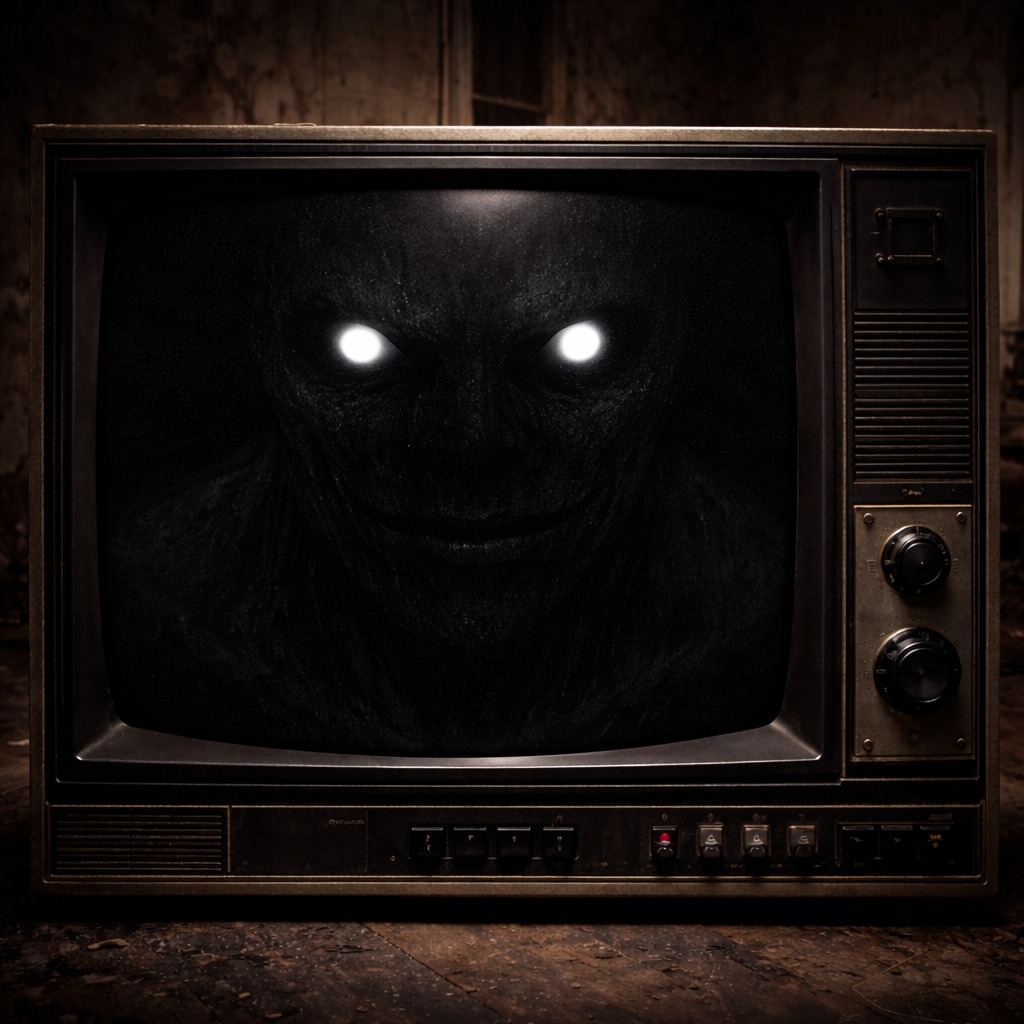 The Creature Caught on Camera That Science Can't Explain #horror # ...