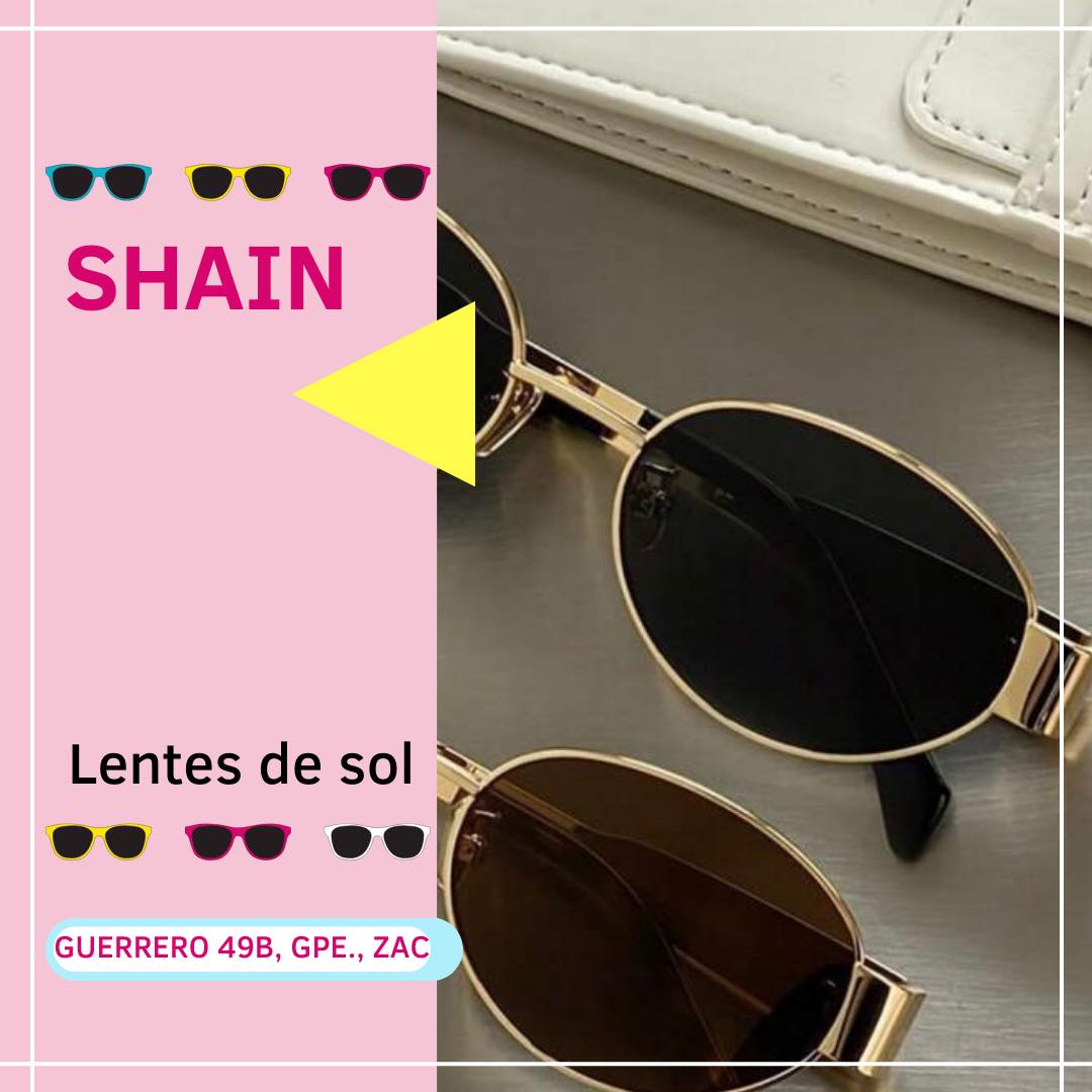 SHAIN