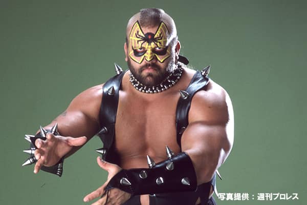 Road - Road Warriors - Greatest Tag Team Of All Time