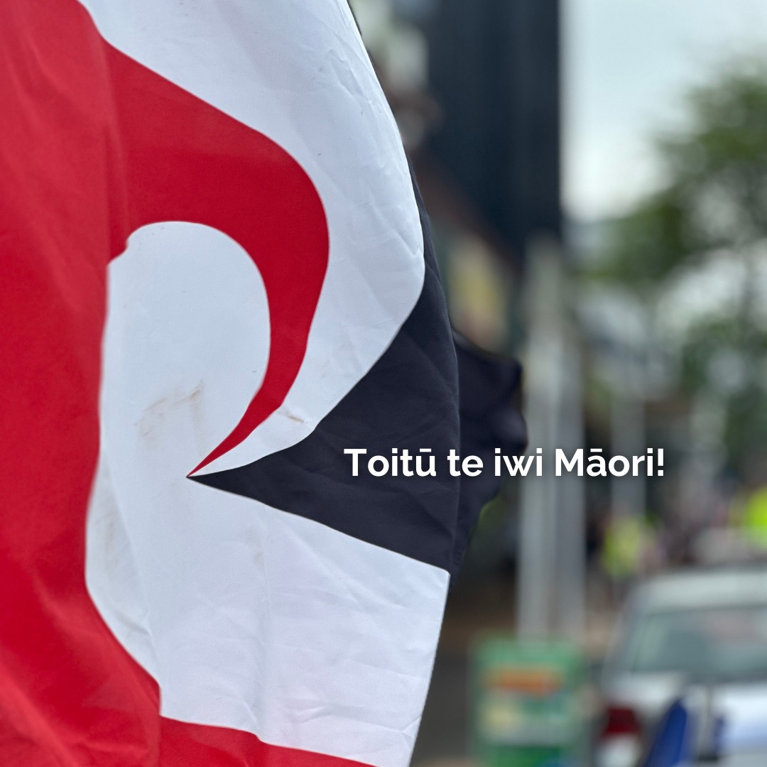 Te Taumata Hauora IMPB