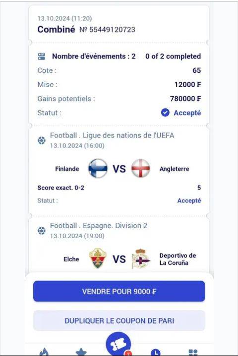 Les meilleurs coupon du jour | Facebook