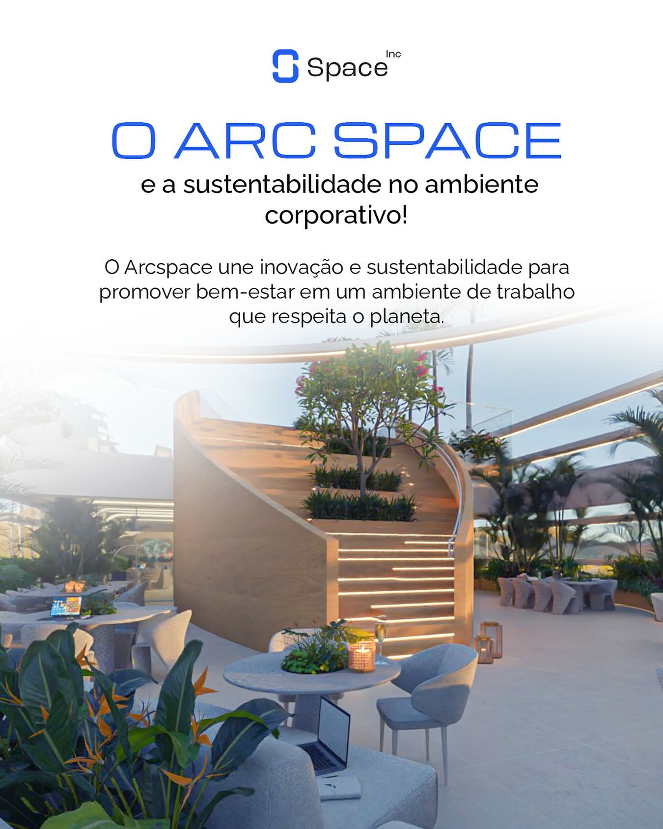 Space Incorporadora