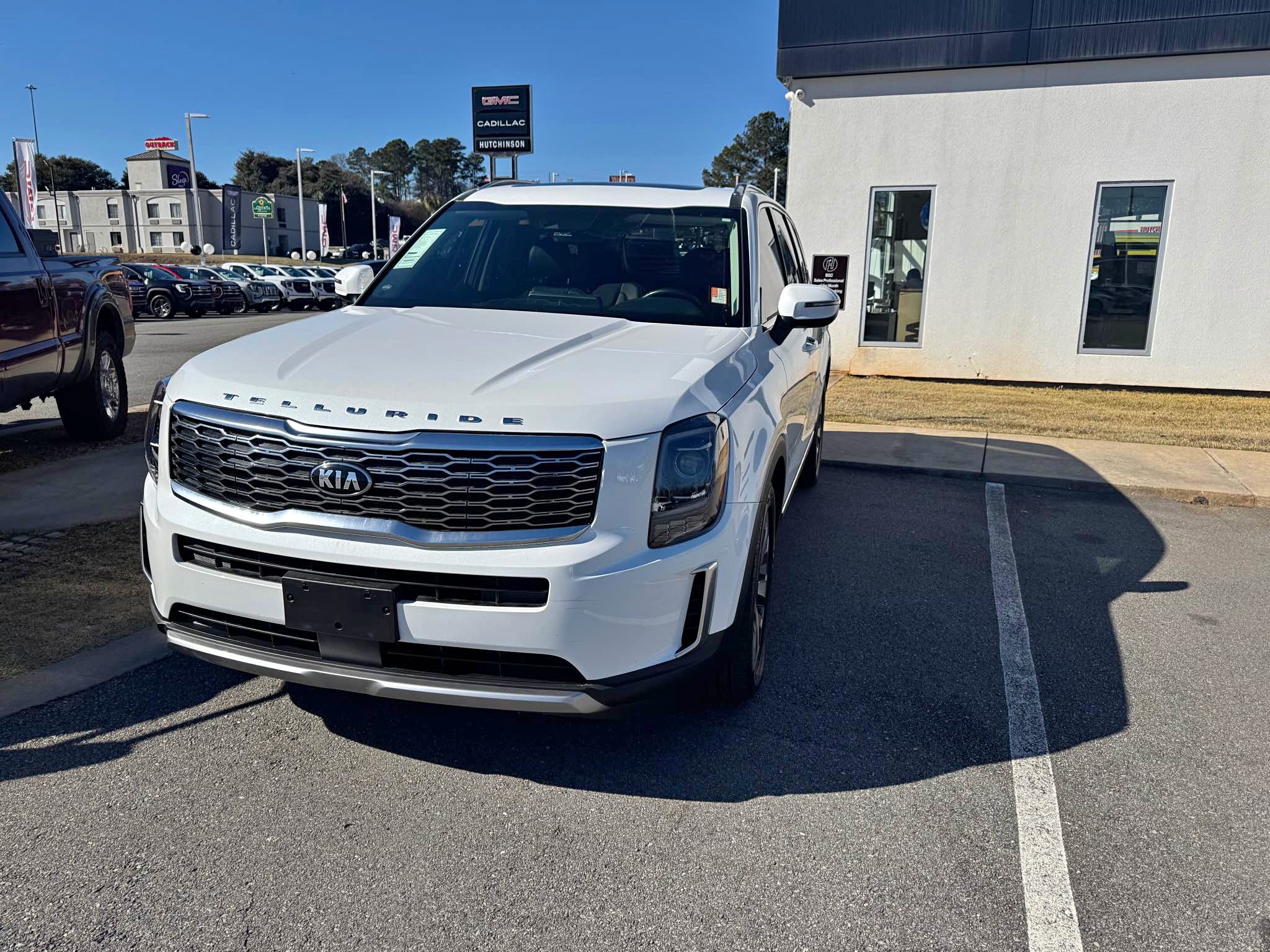 Kia Motors Macon Ga Wallpaper For Iphone