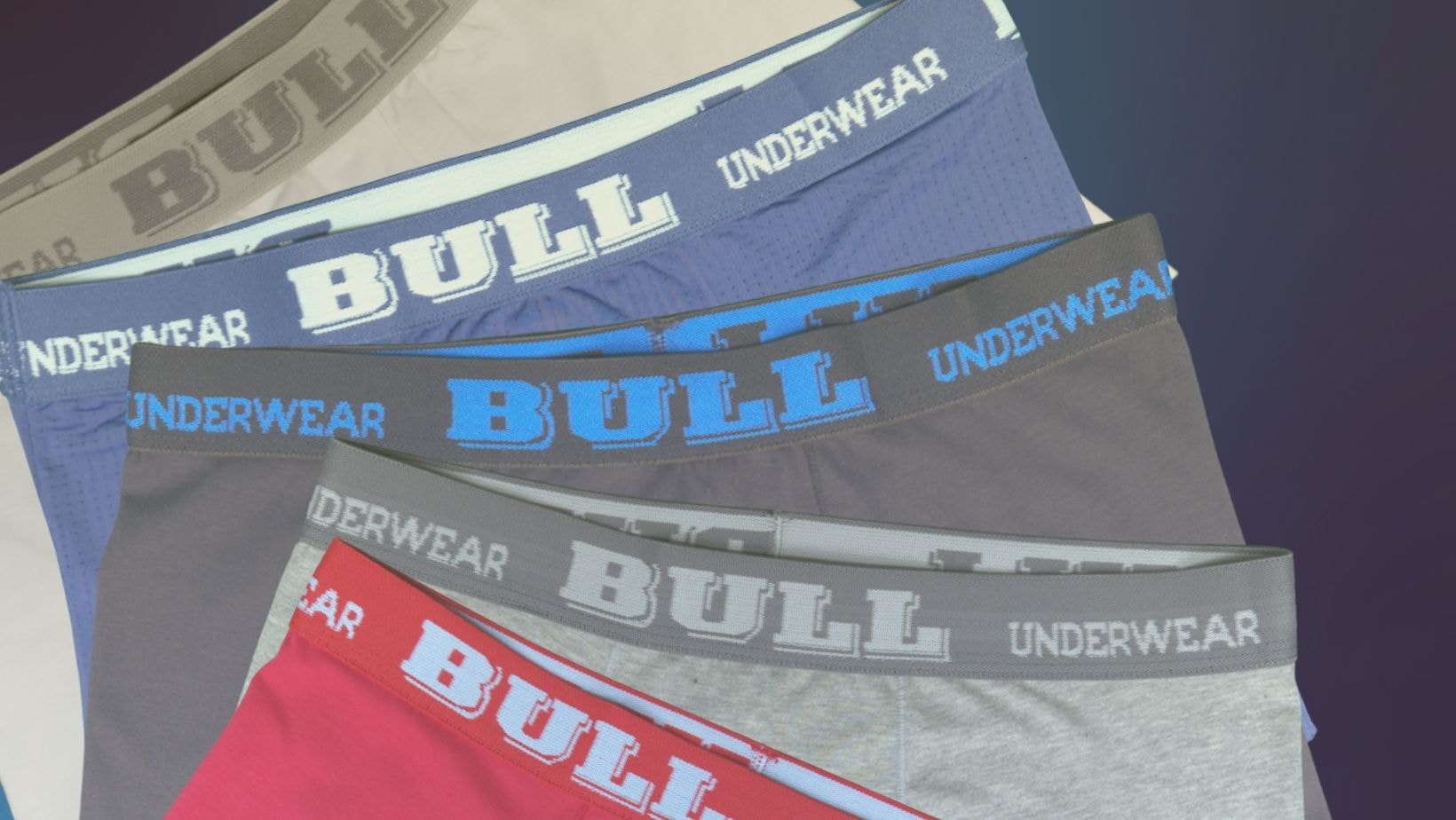 The Bull Company