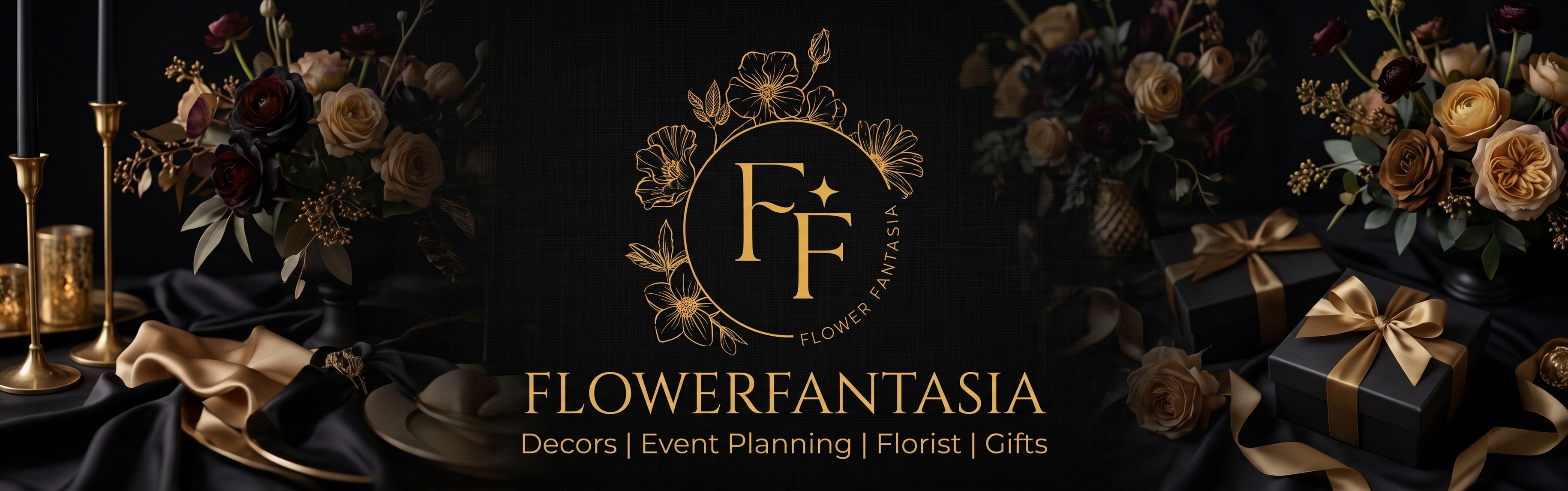 Flower Fantasia | Lahore