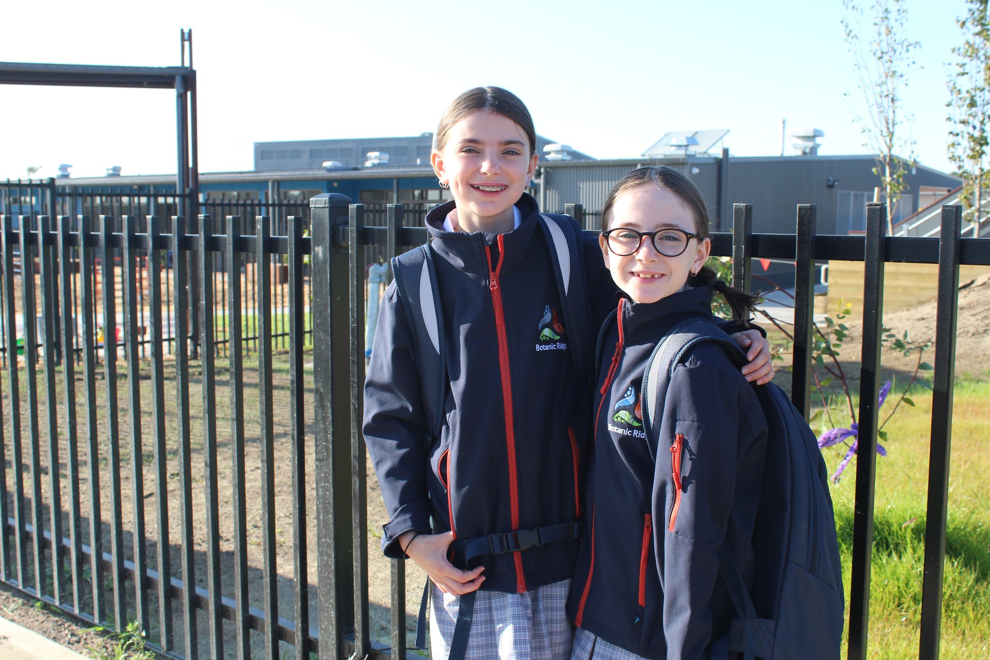 Botanic Ridge Primary School