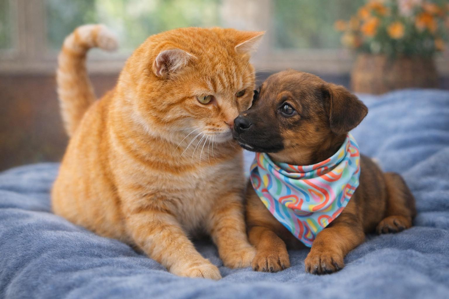 Meraki Animal Rescue & Outreach | Raeford NC