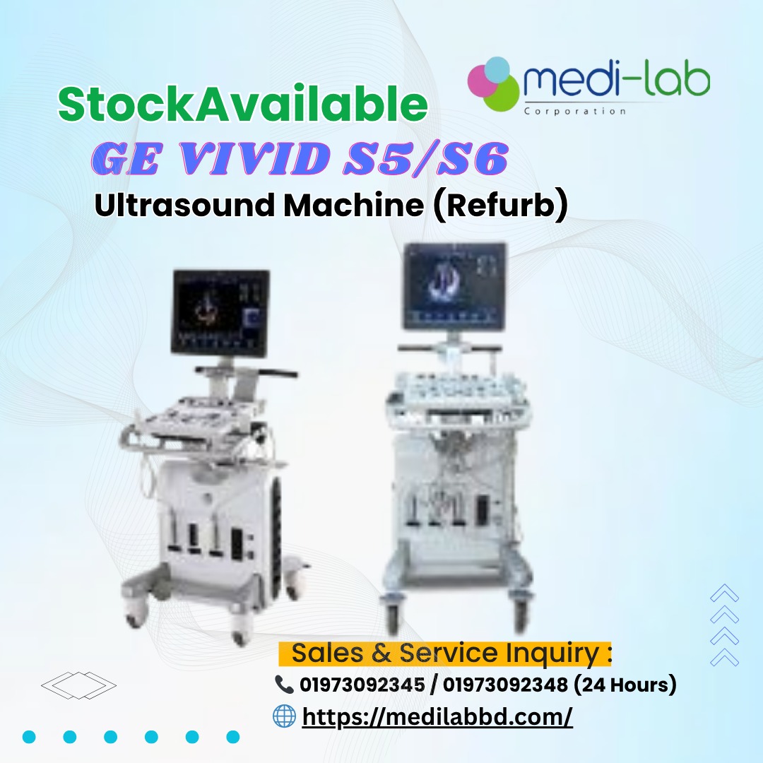 Medi Lab Corporation | Dhaka
