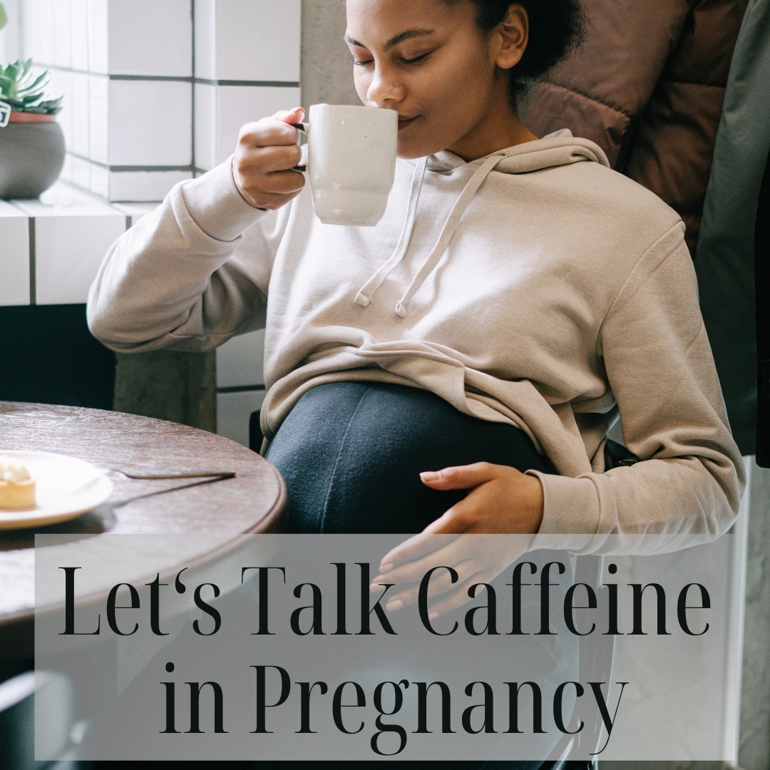 View of ☕ Coffee, Pregnancy, and... - Compass Doula & Lactation | Facebook