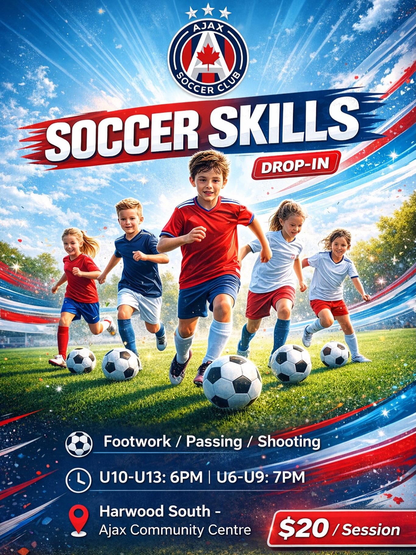 その他 THE AJAX SOCCER VISION (VHS) Ajax Soccer Club | Ajax ON