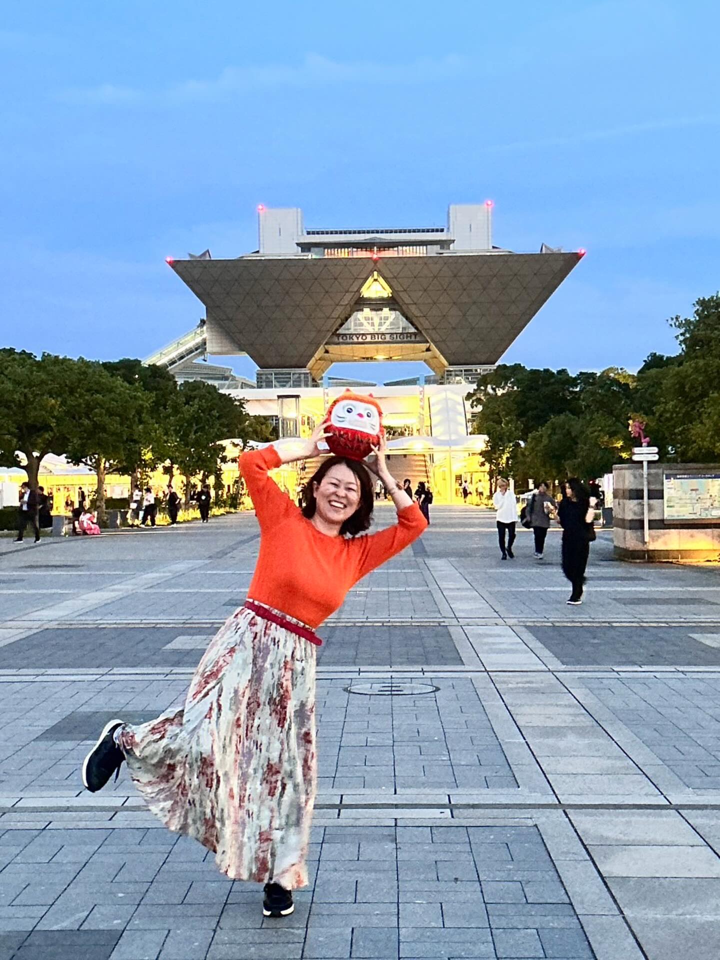 Wakuwaku Yanaka | Taito-ku Tokyo