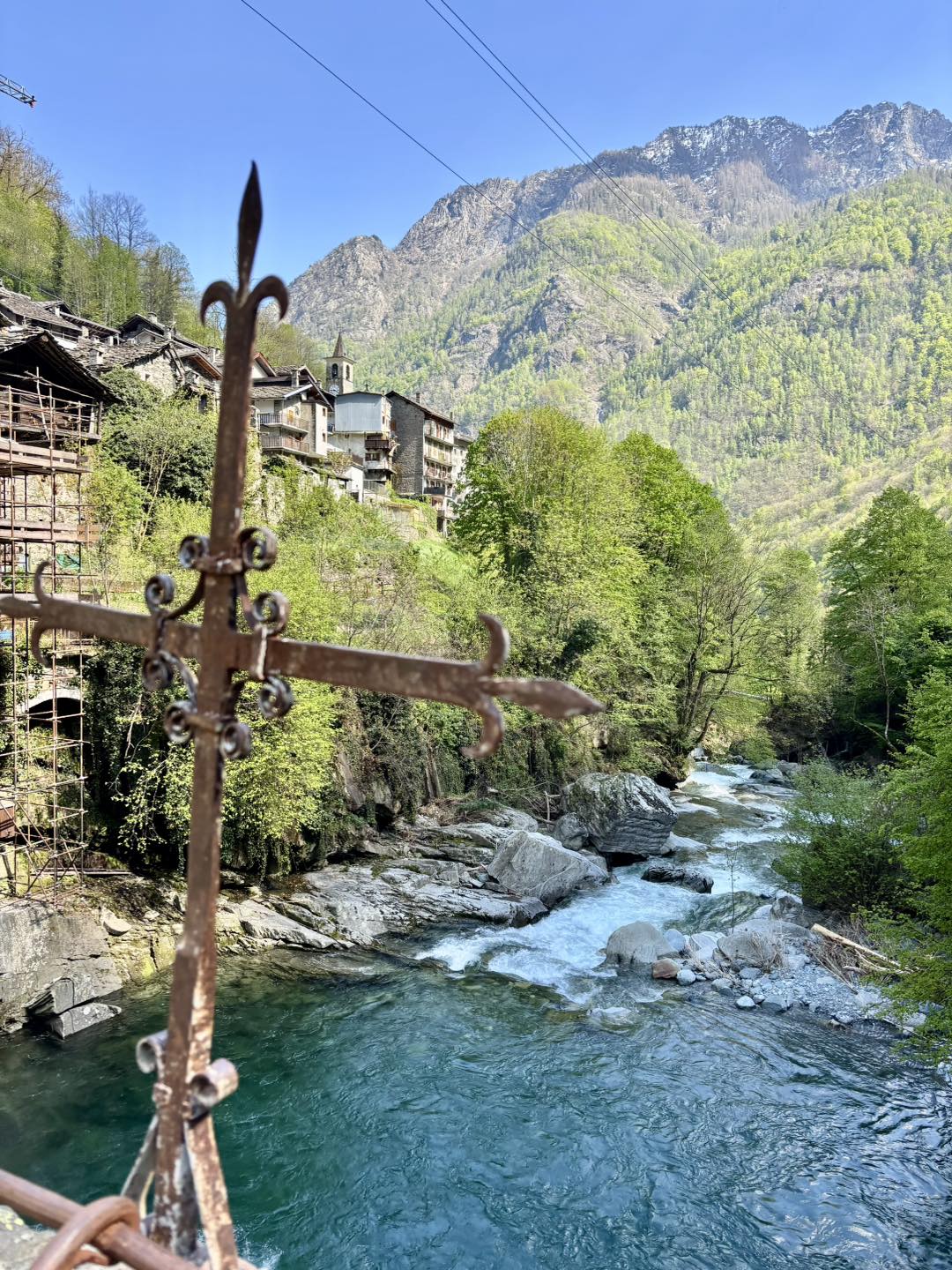 Forte - Il Forte di Bard e i suoi dintorni: ogni stagione regala ...