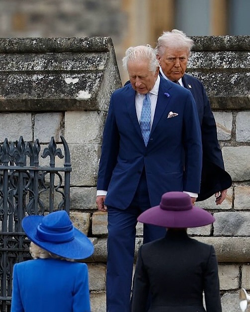 Royal Family Windsor added a new... - Royal Family Windsor