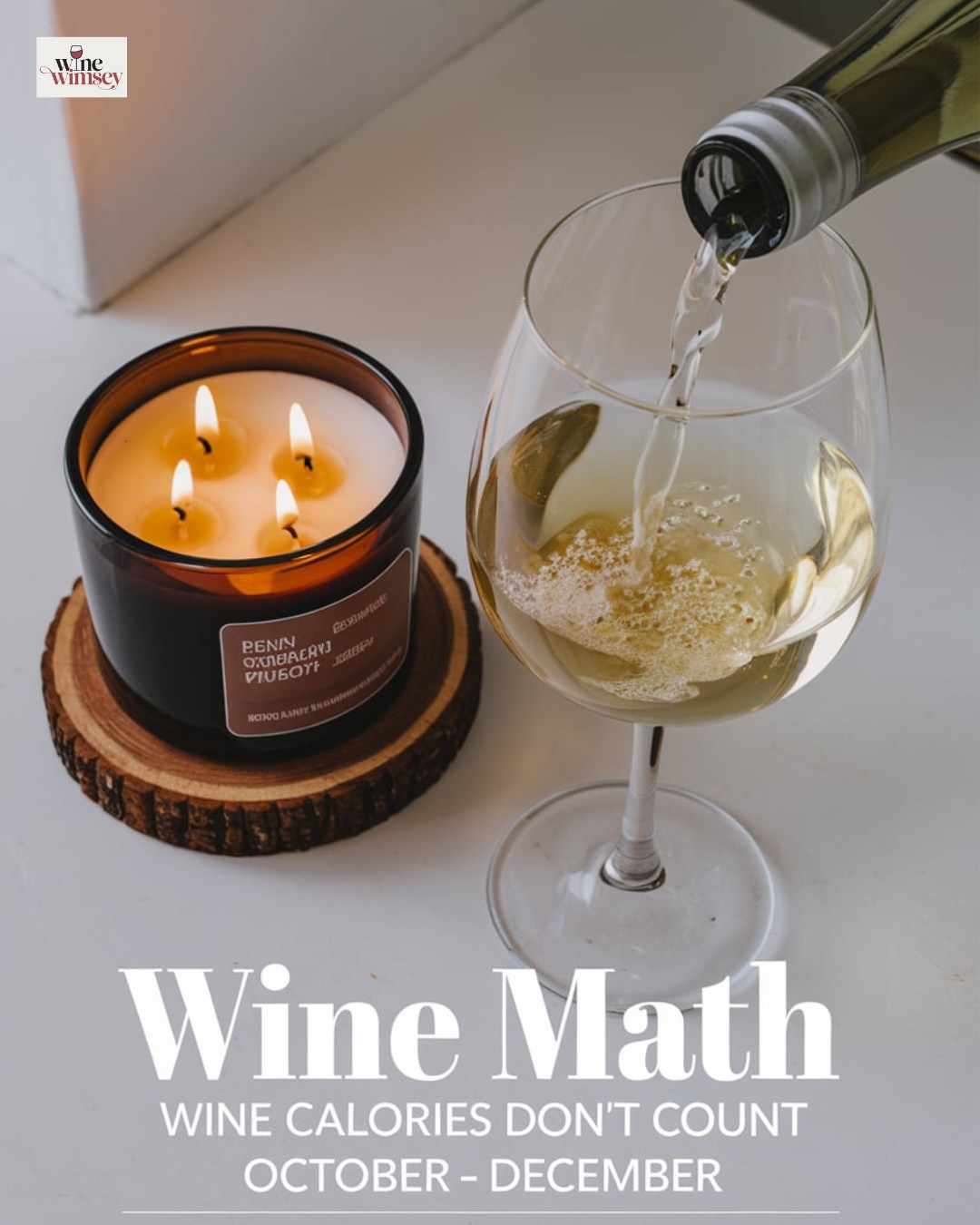 Wine - I was never good at math......until WINE!🍷📐 | Facebook