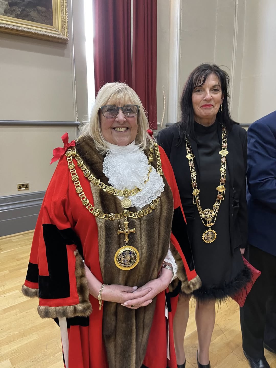 Mayor of Darlington | Darlington