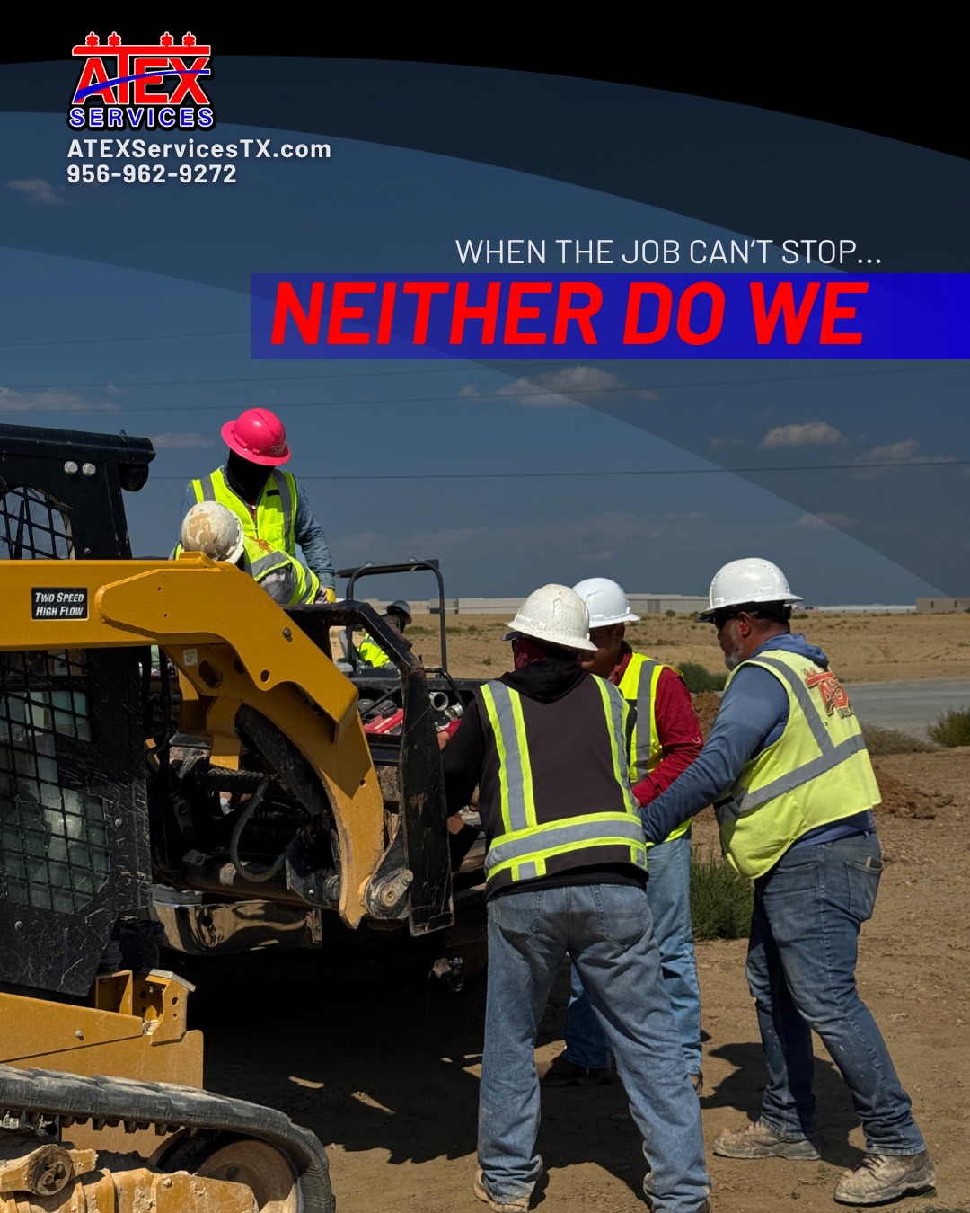 ATEX Services