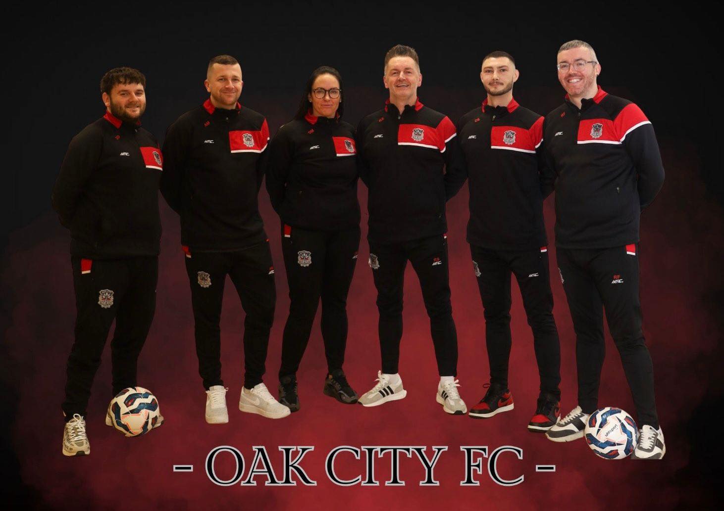 📣 Club Announcement 📣 Oak City... - Oak City Football Club | Facebook