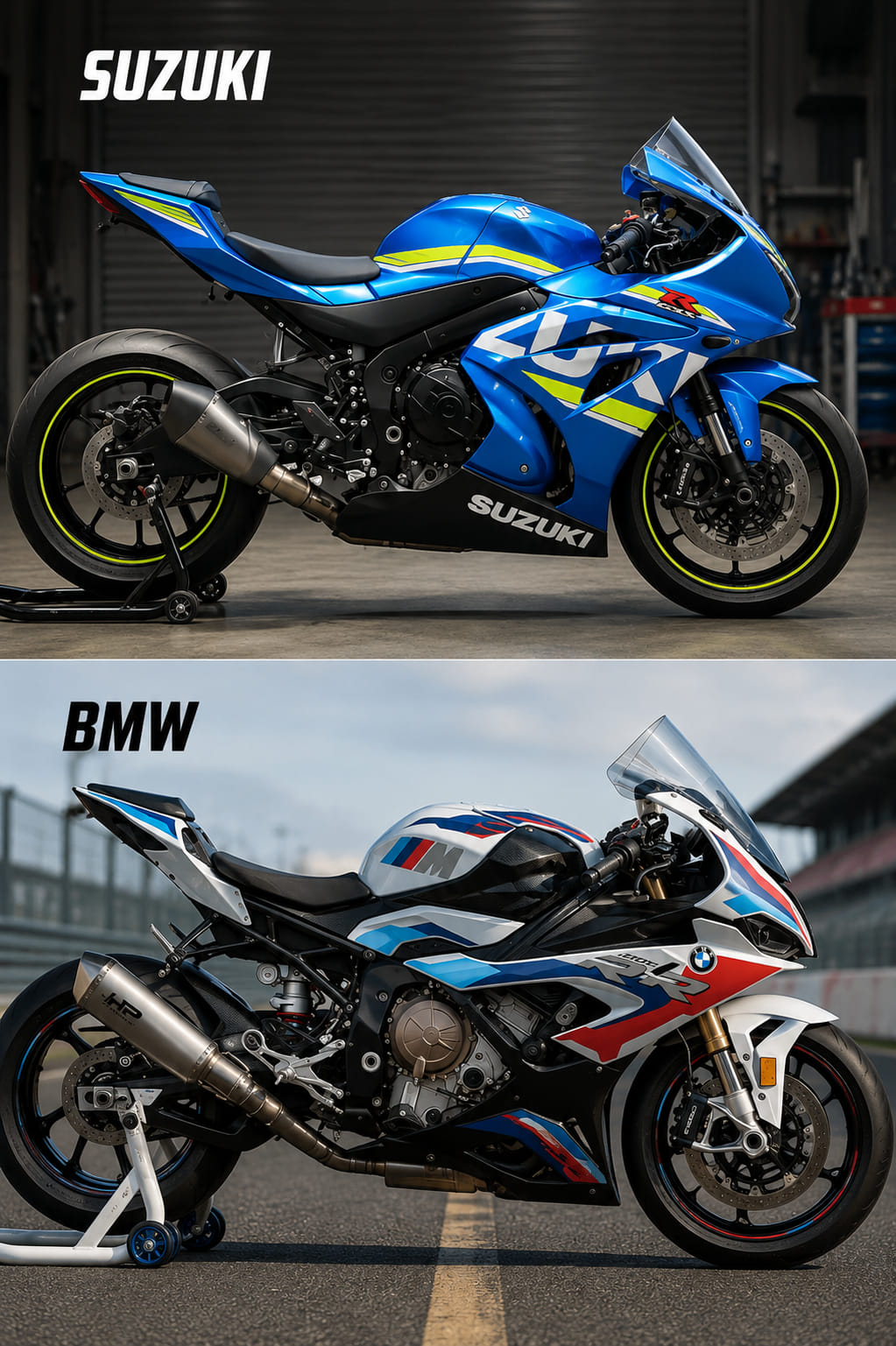 バルトロ Suzuki Vs BMW #throwback #fblifestyle