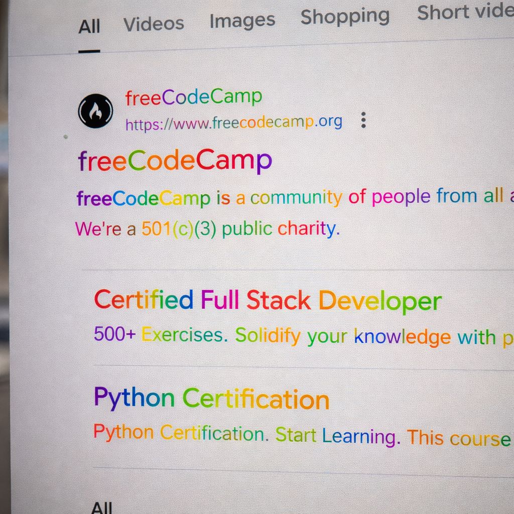 Coding Cloud - The person who created this website is a... | Facebook