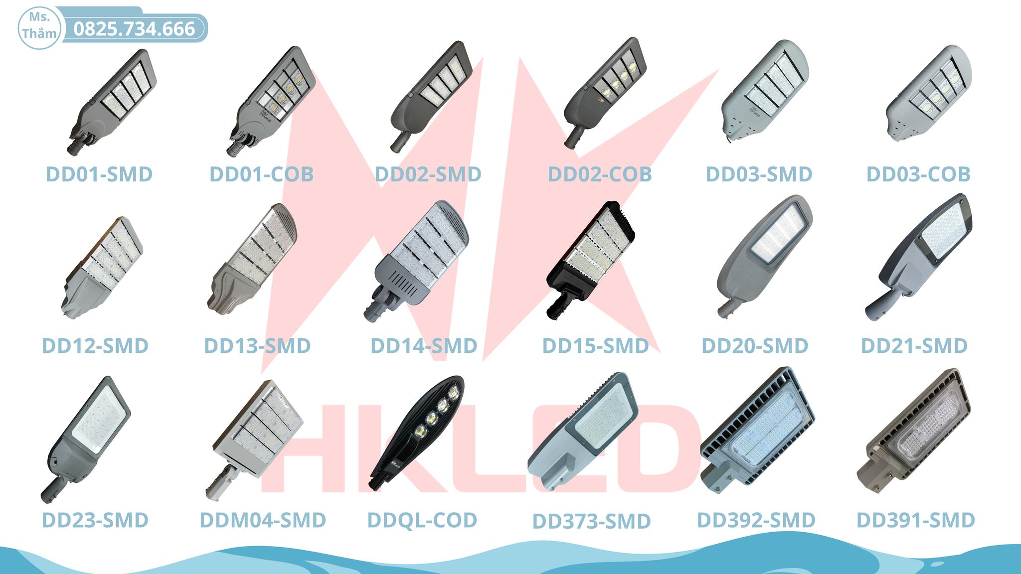 Chợ đèn LED | ĐÈN ĐƯỜNG HKLED – GIẢI PHÁP CHIẾU SÁNG ĐÔ THỊ HIỆN ĐẠI ...