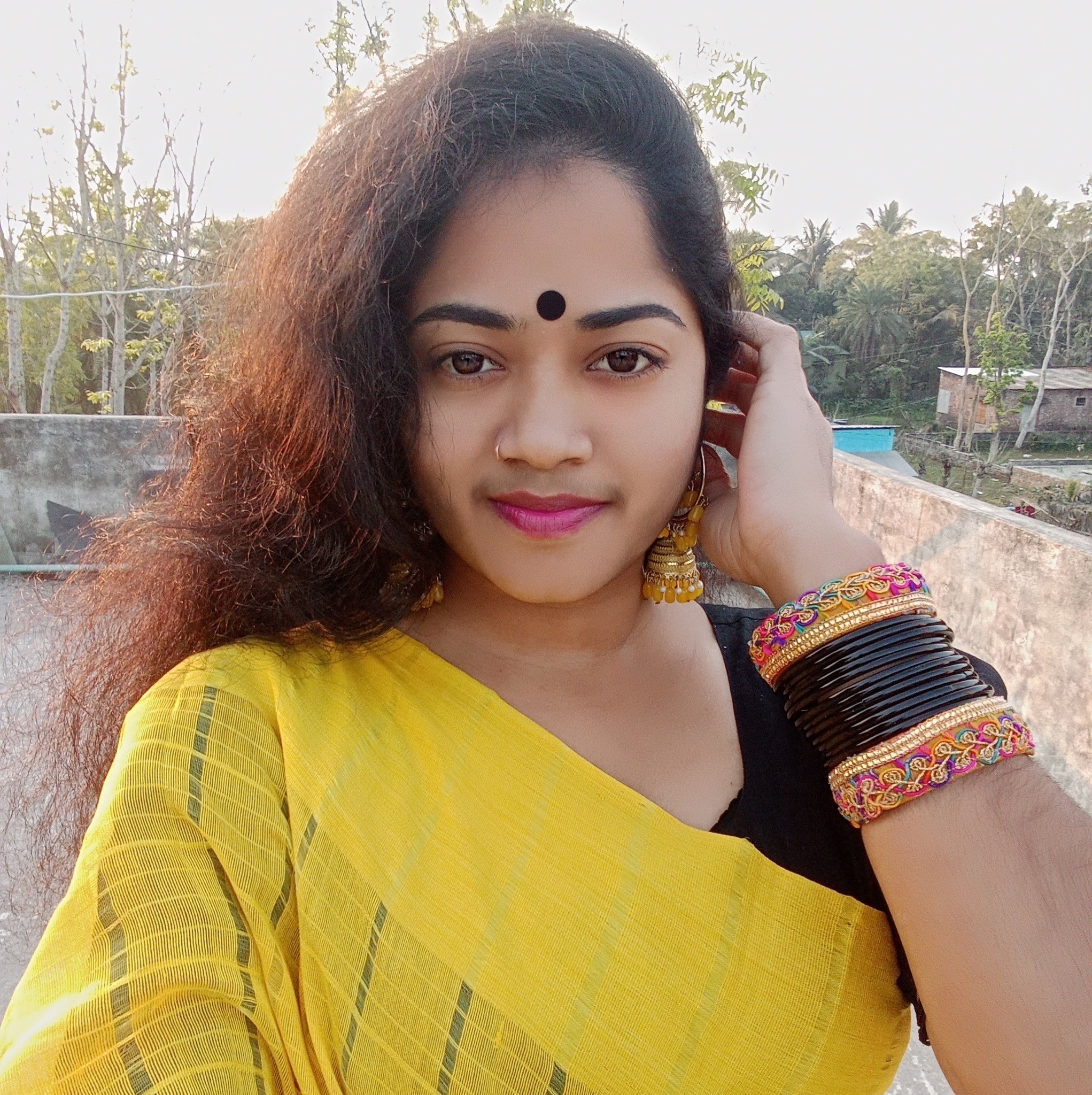 Piya Rani Mondal