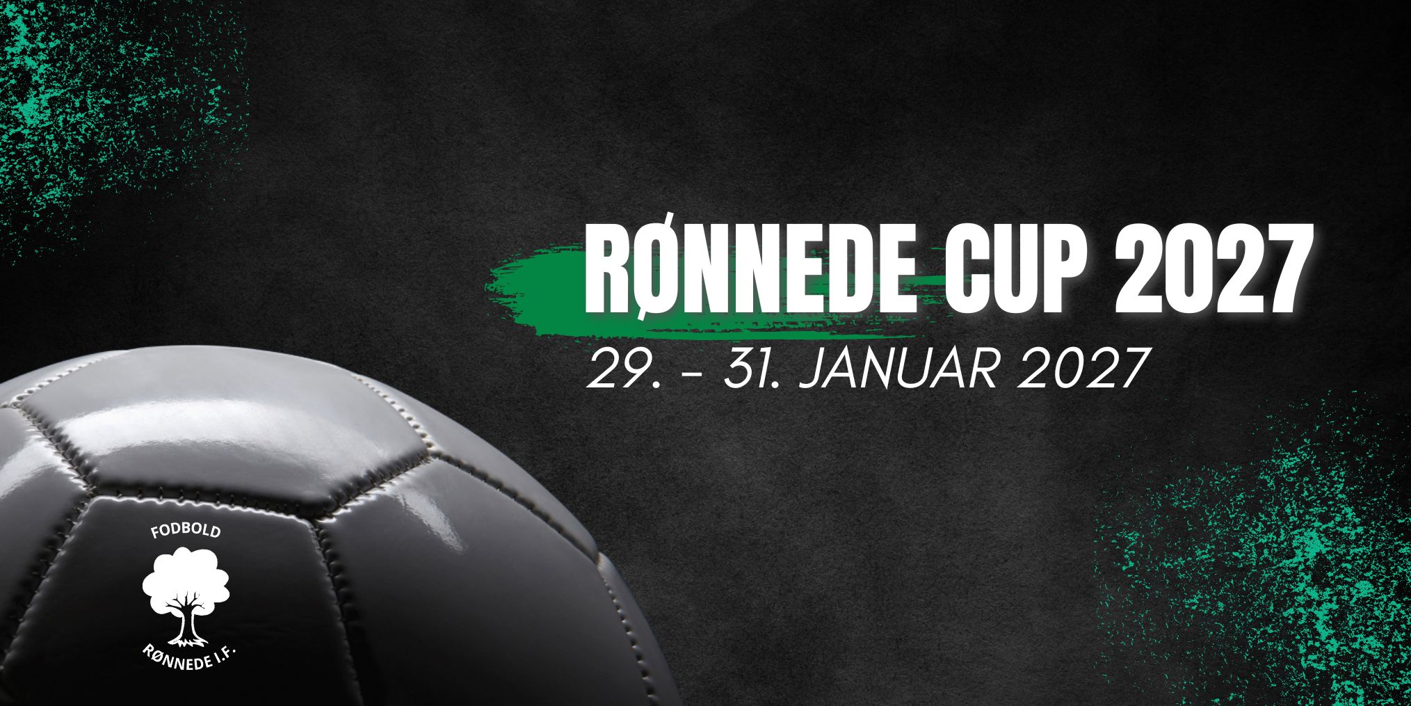 Rønnede Cup | Rønnede