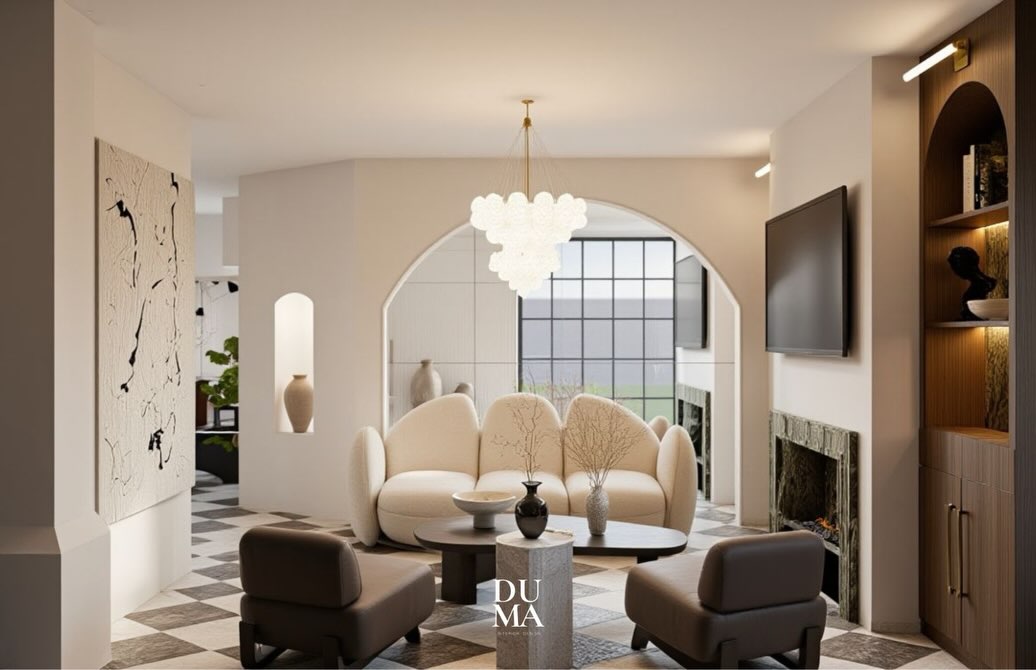 Duma interior Design | Puebla