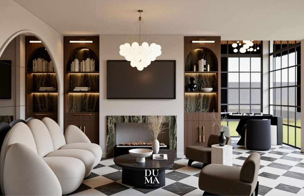 Duma interior Design | Puebla