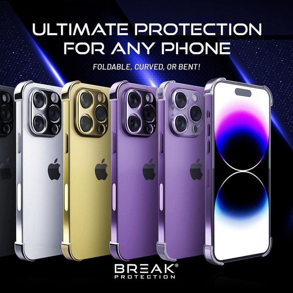 Break Protection India