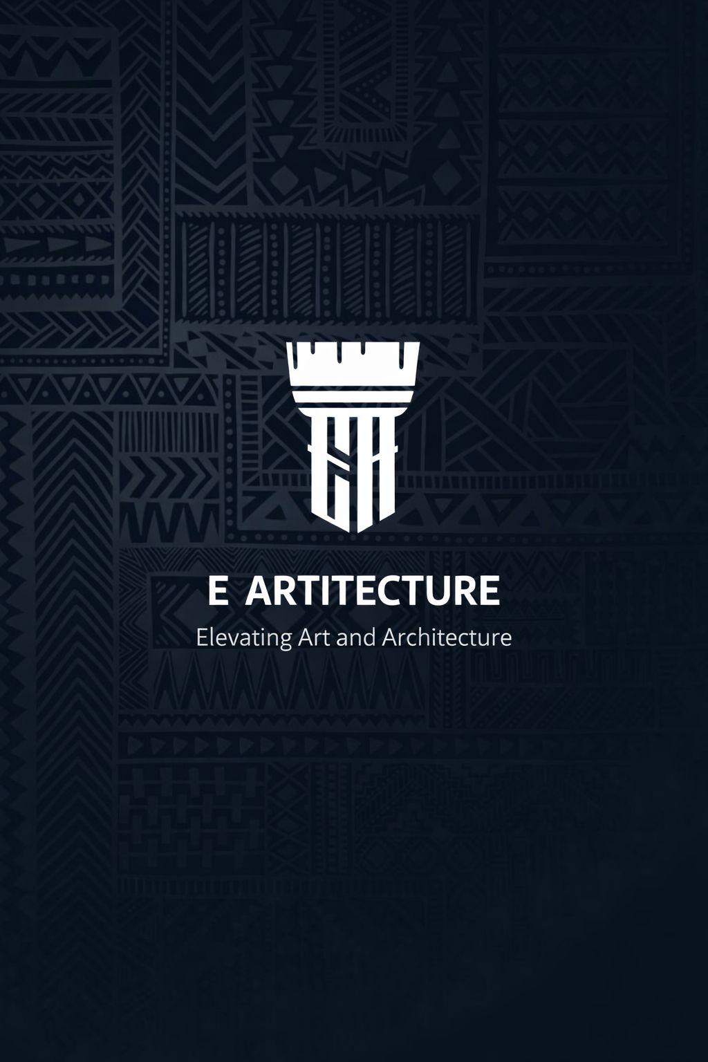 Architecture Students Group | Sketch of a contemporary high-end duplex ...