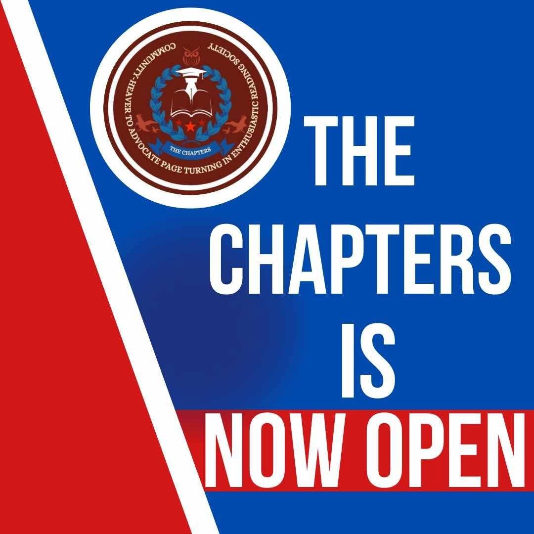 DSSC - 𝐇𝐄𝐋𝐋𝐎 𝐃𝐒𝐒𝐂𝐈𝐀𝐍𝐒! 𝗪𝗲 𝗮𝗿𝗲 𝘁𝗵𝗿𝗶𝗹𝗹𝗲𝗱 𝘁𝗼 𝗮𝗻𝗻𝗼𝘂𝗻𝗰𝗲 𝘁𝗵𝗮𝘁 𝗧𝗵𝗲 𝗖𝗛𝗔𝗣𝗧𝗘𝗥𝗦 ...