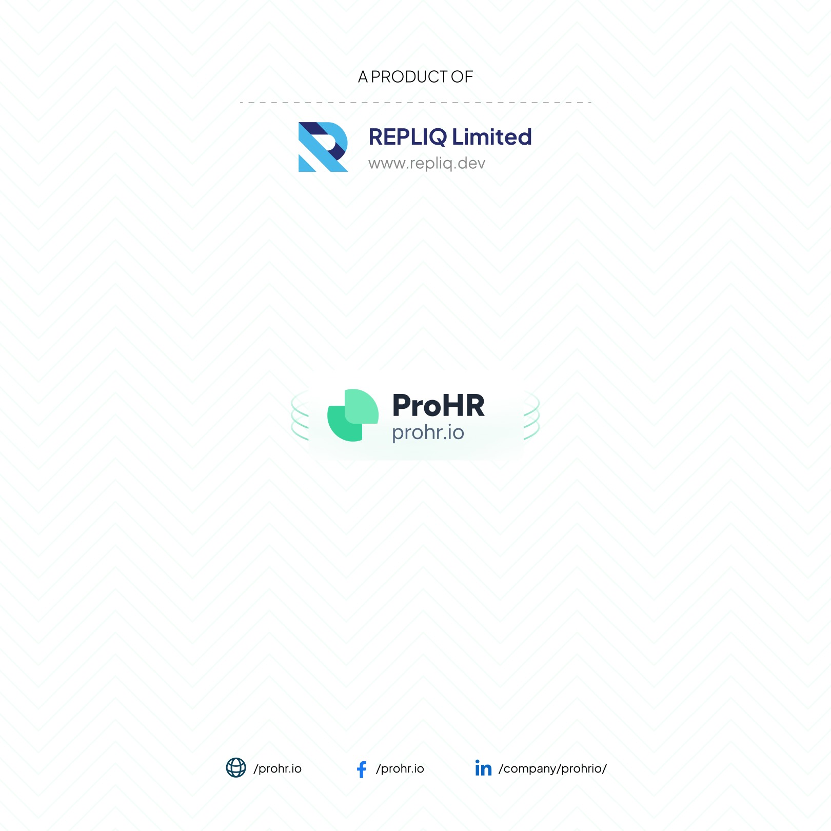 Pro HR