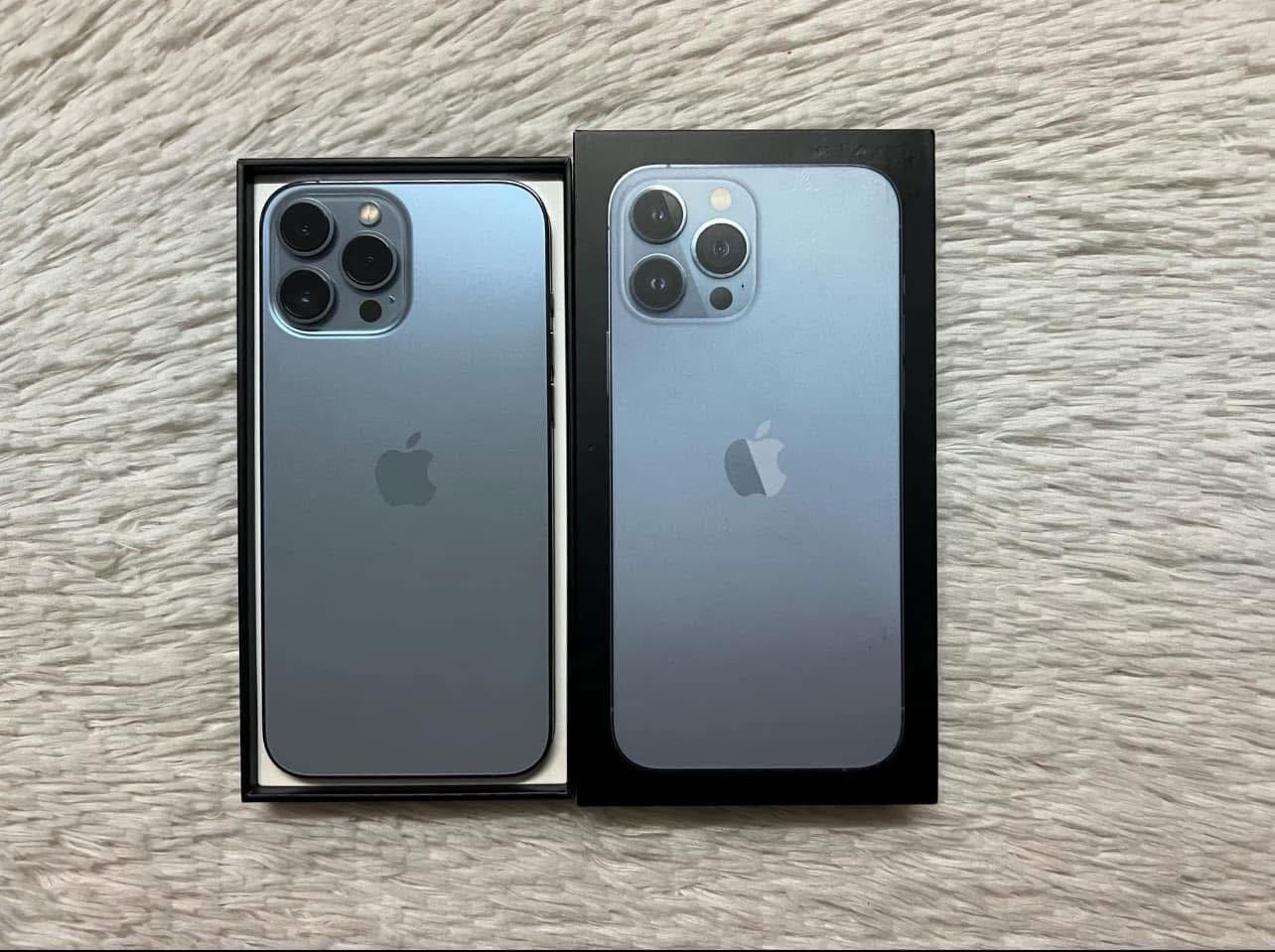 iPhone 13 Pro Max USA Model $450