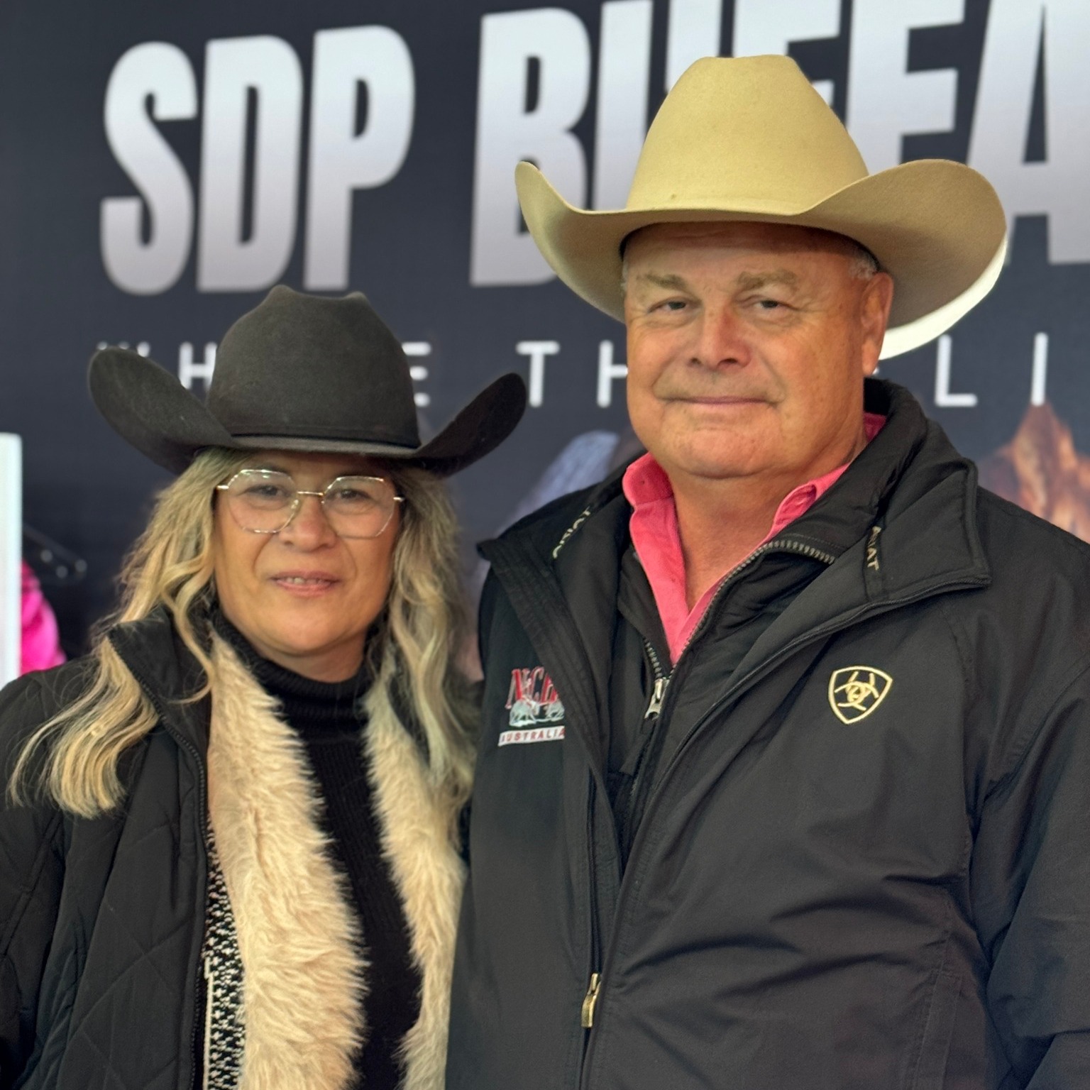 SDP Buffalo Ranch Australia