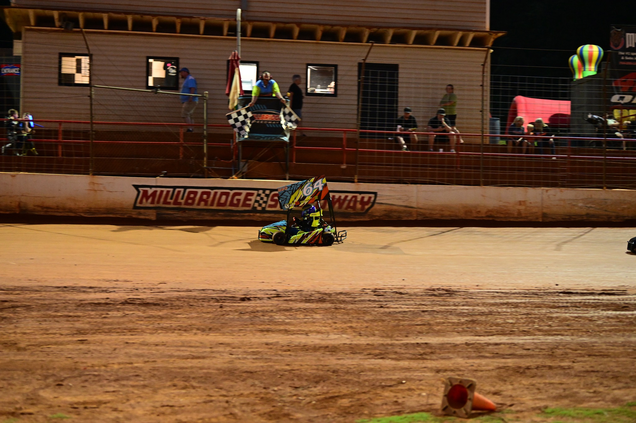 Wyatt Tucker Racing | Lincolnton NC