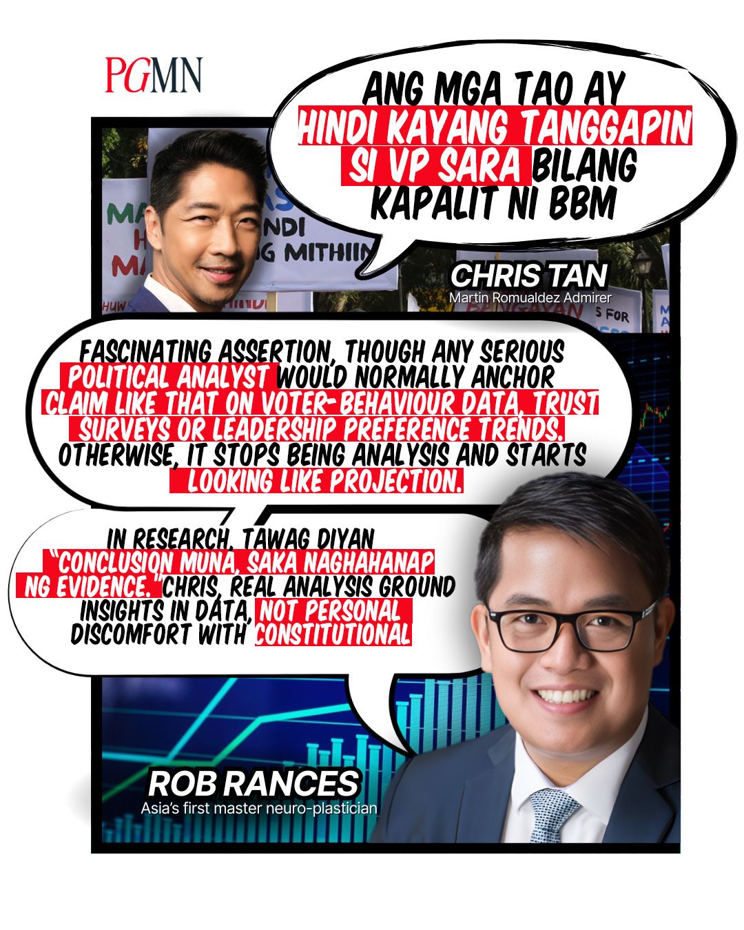 Rob Rances — Asia’s first... - Peanut Gallery Media Network | Facebook