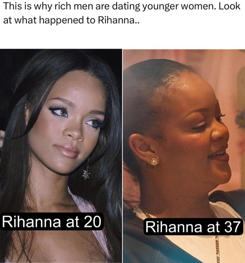 rihanna glutathione Netizens are now comparing Ciara and Rihanna's facial appearances. Ciara is already 40 years old and has 4 children, but many people feel she still looks younger than Rihanna, who is 38 Mitochondrial function in peripheral Variants:1 Bloom + 1 Sleep كريم بيو انتنس جلوتاثيون